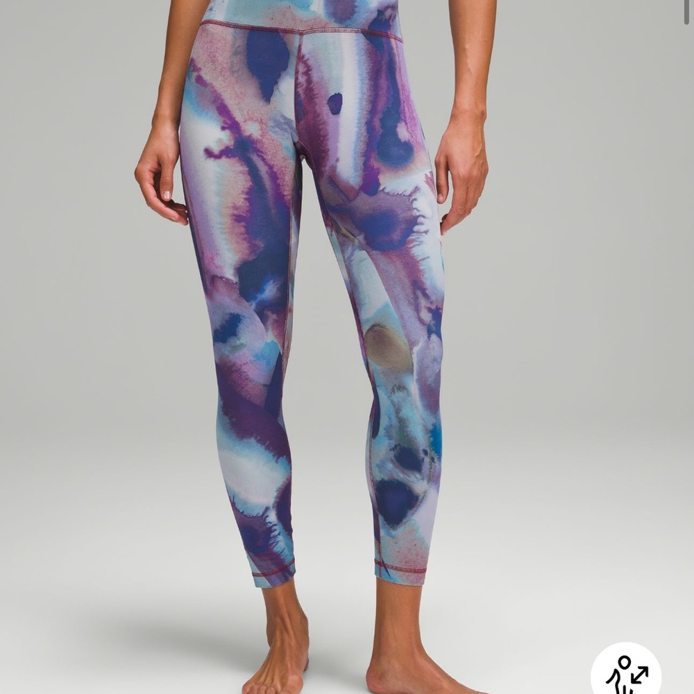 Lululemon align legging. Size 4.